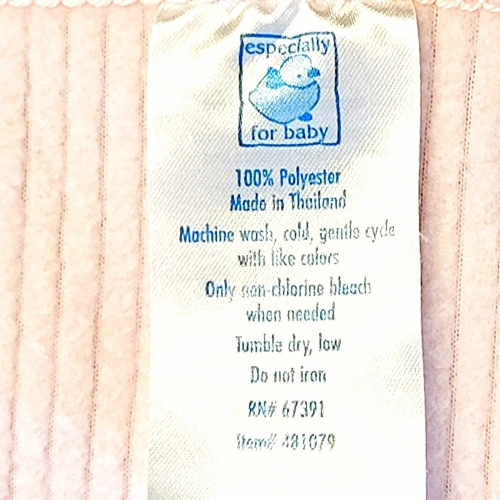Especially for Baby hard find